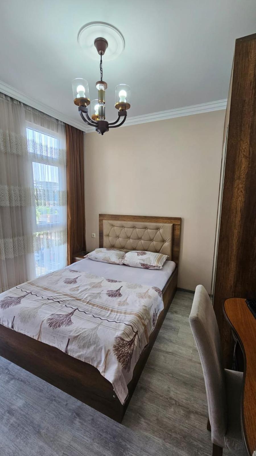 Apartment Irina Batumi Exterior foto