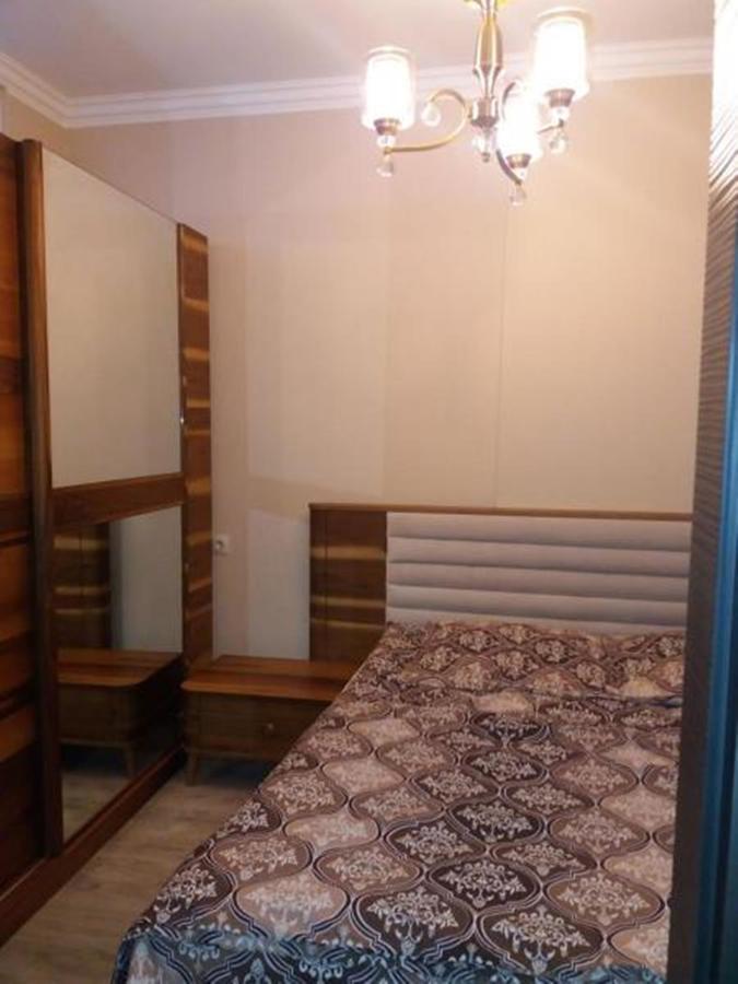 Apartment Irina Batumi Exterior foto